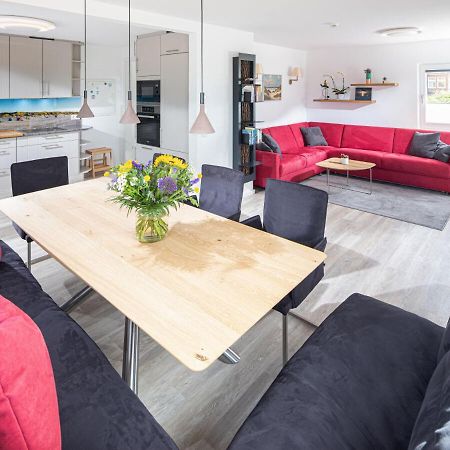 Ferienhaus Seewind1 Juist Εξωτερικό φωτογραφία