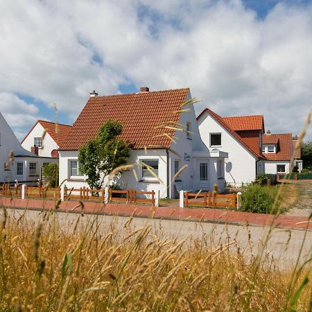 Ferienhaus Seewind1 Juist Εξωτερικό φωτογραφία