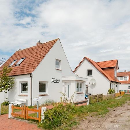 Ferienhaus Seewind1 Juist Εξωτερικό φωτογραφία